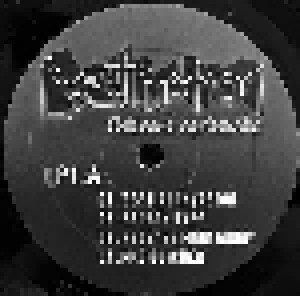 Destruction: Thrash Anthems (2-LP) - Bild 5