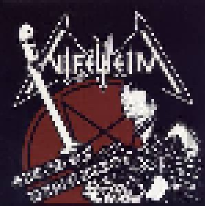 Cover - Nifelheim: Tribute To Slayer Magazine