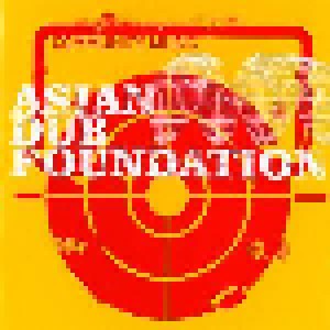 Cover - Asian Dub Foundation: Community Music