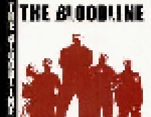 The Bloodline: Razorstrike (CD) - Bild 4