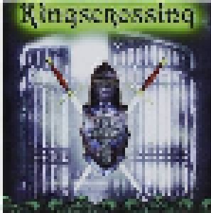 Cover - Kingscrossing: Kingscrossing