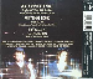 Nick Cave & Shane MacGowan + Nick Cave And The Bad Seeds + Shane MacGowan: What A Wonderful World (Split-Single-CD) - Bild 2