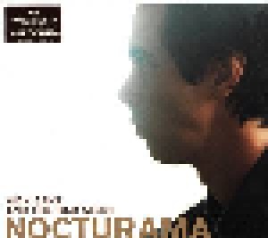 Nick Cave And The Bad Seeds: Nocturama (CD + DVD) - Bild 2