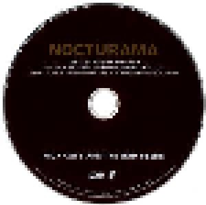 Nick Cave And The Bad Seeds: Nocturama (CD + DVD) - Bild 8