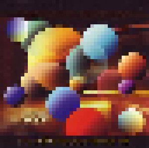 Tangerine Dream: Ambient Monkeys (CD) - Bild 1