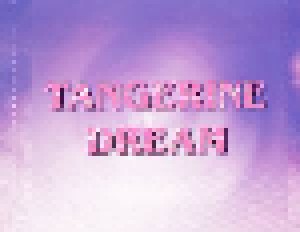 Tangerine Dream: Oasis (CD) - Bild 5