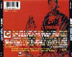 GZA: Liquid Swords (CD) - Bild 2