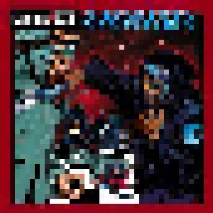 GZA: Liquid Swords (CD) - Bild 1