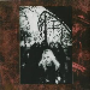 Morgoth: Cursed (CD) - Bild 2