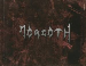 Morgoth: Cursed (CD) - Bild 5