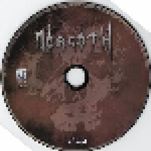 Morgoth: Cursed (CD) - Bild 7