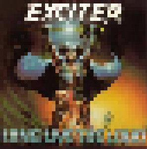 Exciter: Long Live The Loud (CD) - Bild 1