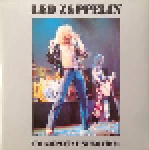 Led Zeppelin: Trampled Underfoot (2-LP) - Bild 1