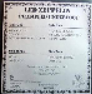 Led Zeppelin: Trampled Underfoot (2-LP) - Bild 2