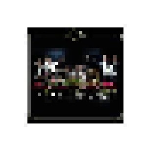 Yakuzi: One To All! (Demo-CD) - Bild 1
