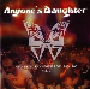 Anyone's Daughter: Requested Document Live 1980-1983 Vol. 2 (CD + DVD) - Bild 1