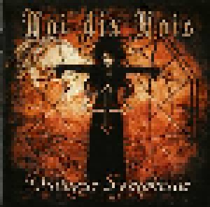 Moi dix Mois: Nocturnal Opera (2-CD) - Bild 2