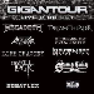 Gigantour (2-CD) - Bild 1