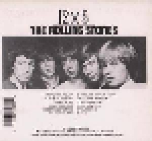 The Rolling Stones: 12 X 5 (SACD) - Bild 2