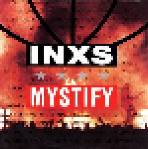 INXS: Mystify (7") - Bild 1