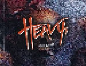 Heavy - Metal Crusade Vol. 02 (CD) - Bild 4