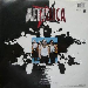 Metallica: Until It Sleeps (10") - Bild 2