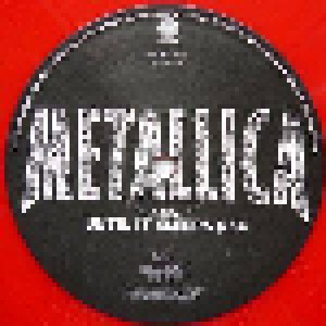 Metallica: Until It Sleeps (10") - Bild 3