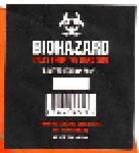 Biohazard: Tales From The Hard Side (10") - Bild 4