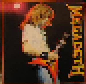 Megadeth: Halloween Party (CD) - Bild 1