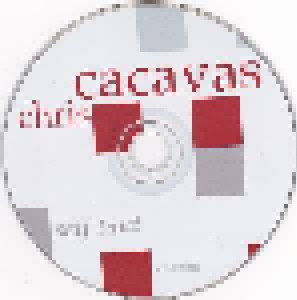Chris Cacavas: Self Taut (CD) - Bild 3