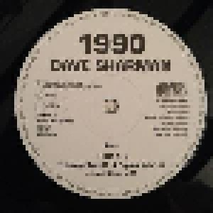 Dave Sharman: 1990 (LP) - Bild 3