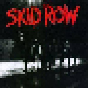 Skid Row: Skid Row (LP) - Bild 1