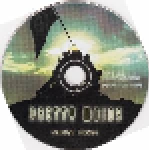 Pretty Maids: Planet Panic (CD) - Bild 7