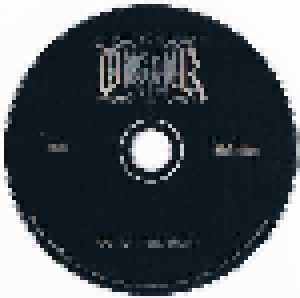 Dies Ater: Out Of The Dark (Mini-CD / EP) - Bild 3