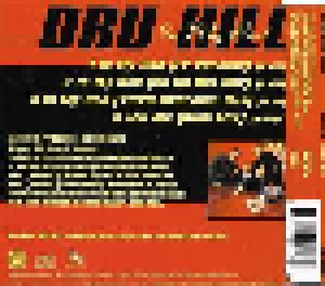 Dru Hill: In My Bed (Single-CD) - Bild 2