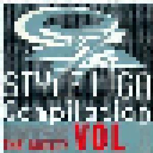 Style Liga Compilation Vol. 1 - Cover