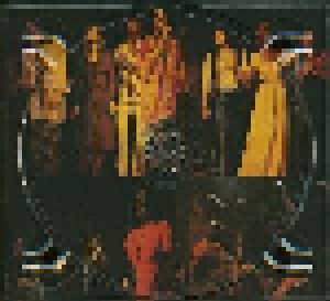 The Les Humphries Singers: Live 1971-1975 Live At The Olympia Paris & Musikhalle Hamburg (2-CD) - Bild 7