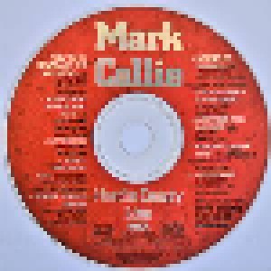 Mark Collie: Hardin County Line (CD) - Bild 3