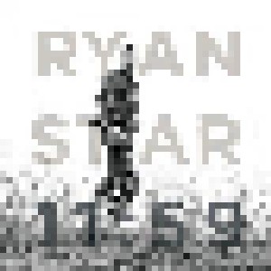 Cover - Ryan Star: 11:59