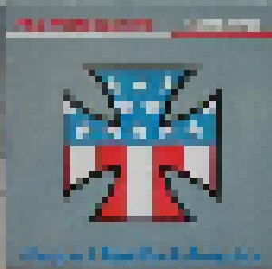 The Gluecifer + Hellacopters: Respect The Rock America (Split-LP) - Bild 1
