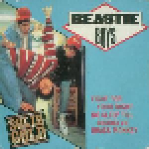 Beastie Boys: Solid Gold (3"-CD) - Bild 1