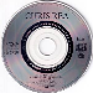 Chris Rea: Working On It (3"-CD) - Bild 4