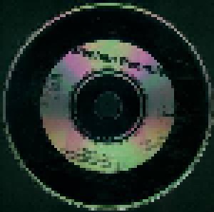 Stephan Remmler: Blank (3"-CD) - Bild 3