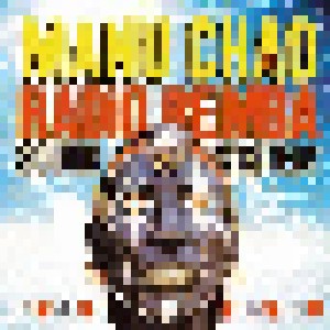 Manu Chao: Radio Bemba Sound System (2-LP) - Bild 1