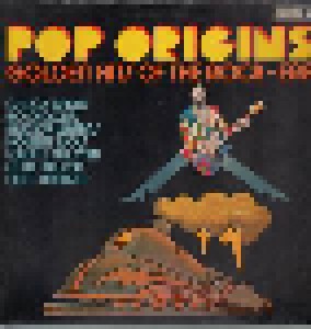 Pop Origins-Golden Hits Of The Rock-Era (LP) - Bild 1