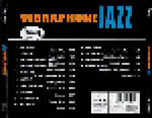 Fantasy Presents Vibraphone Jazz (CD) - Bild 2