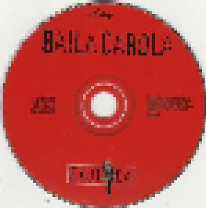Orquesta Aragón: Baila Carola (CD) - Bild 3