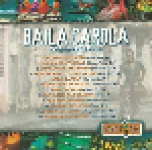Orquesta Aragón: Baila Carola (CD) - Bild 6