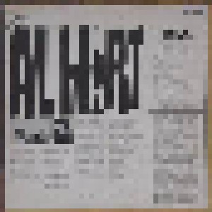 Al Hirt: Horn A-Plenty (LP) - Bild 2