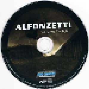 Alfonzetti: Here Comes The Night (CD) - Bild 5